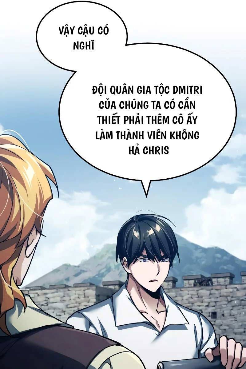 đọc truyện Thiên Quỷ Chẳng Sống Nổi Cuộc Đời Bình Thường Chương 113 ảnh 64 tại Giả Dược