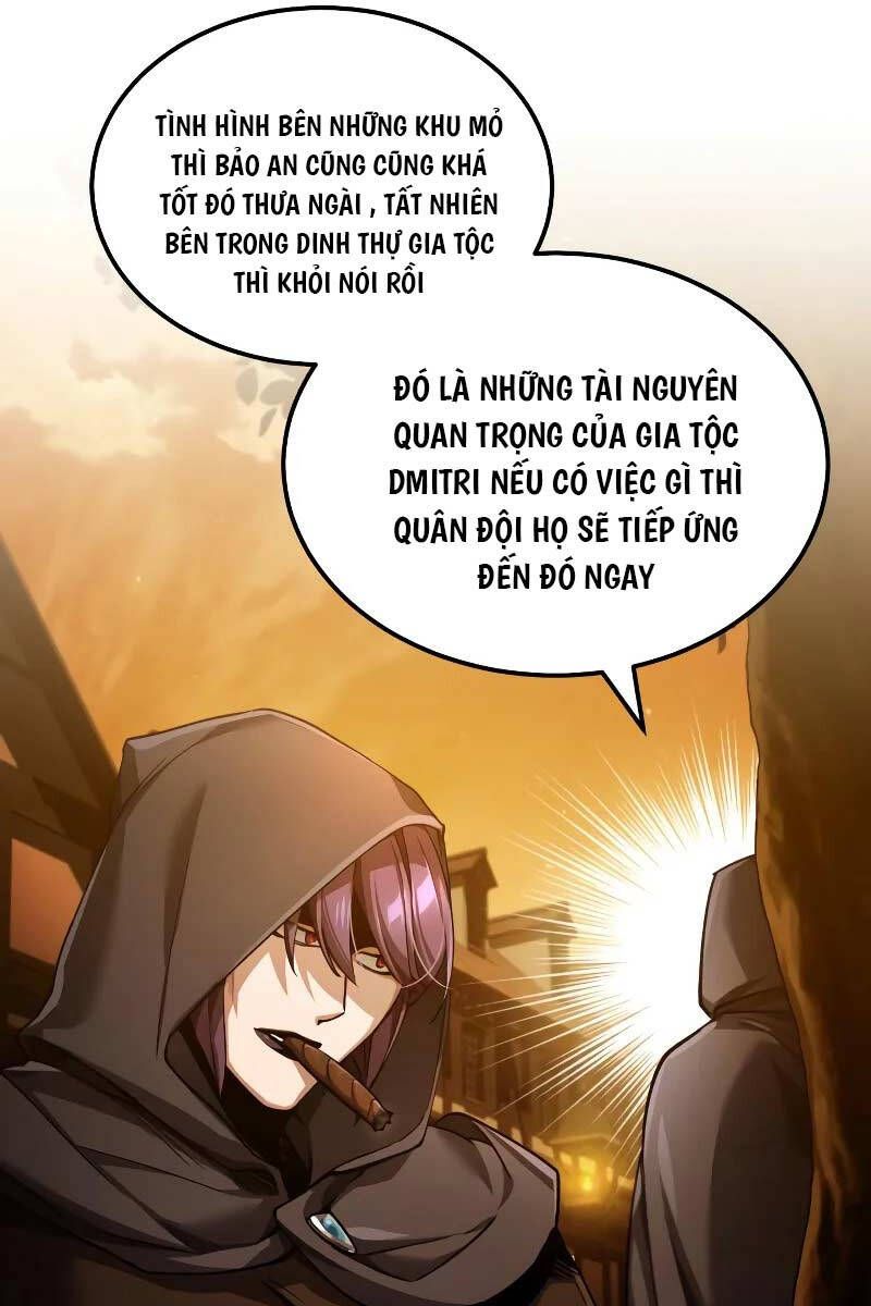 đọc truyện Thiên Quỷ Chẳng Sống Nổi Cuộc Đời Bình Thường Chương 113 ảnh 88 tại Giả Dược