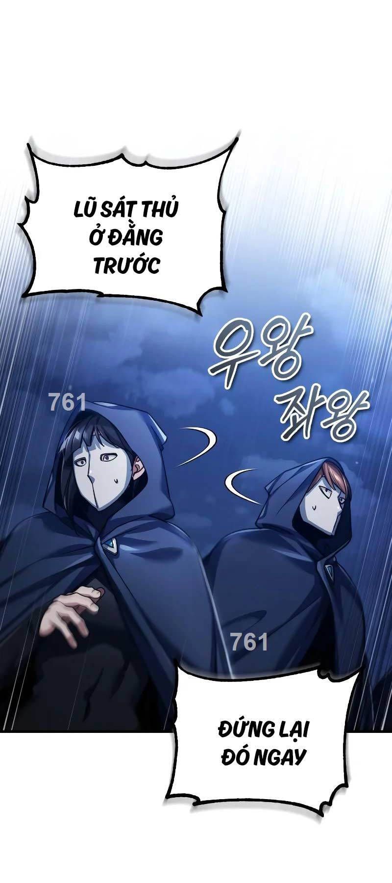 đọc truyện Thiên Quỷ Chẳng Sống Nổi Cuộc Đời Bình Thường Chương 114 ảnh 2 tại Giả Dược