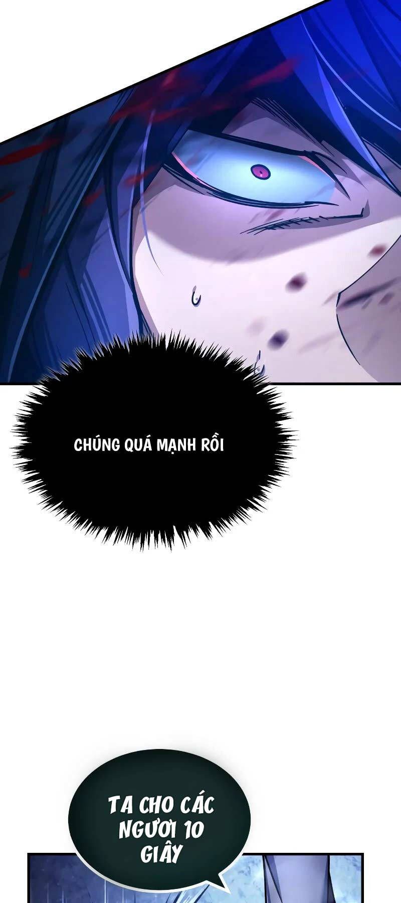 đọc truyện Thiên Quỷ Chẳng Sống Nổi Cuộc Đời Bình Thường Chương 114 ảnh 22 tại Giả Dược