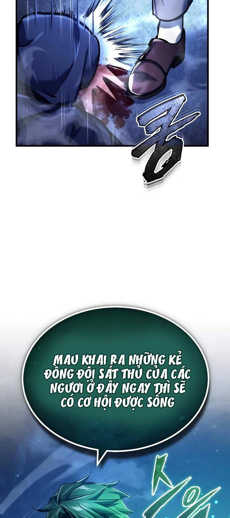 đọc truyện Thiên Quỷ Chẳng Sống Nổi Cuộc Đời Bình Thường Chương 114 ảnh 23 tại Giả Dược