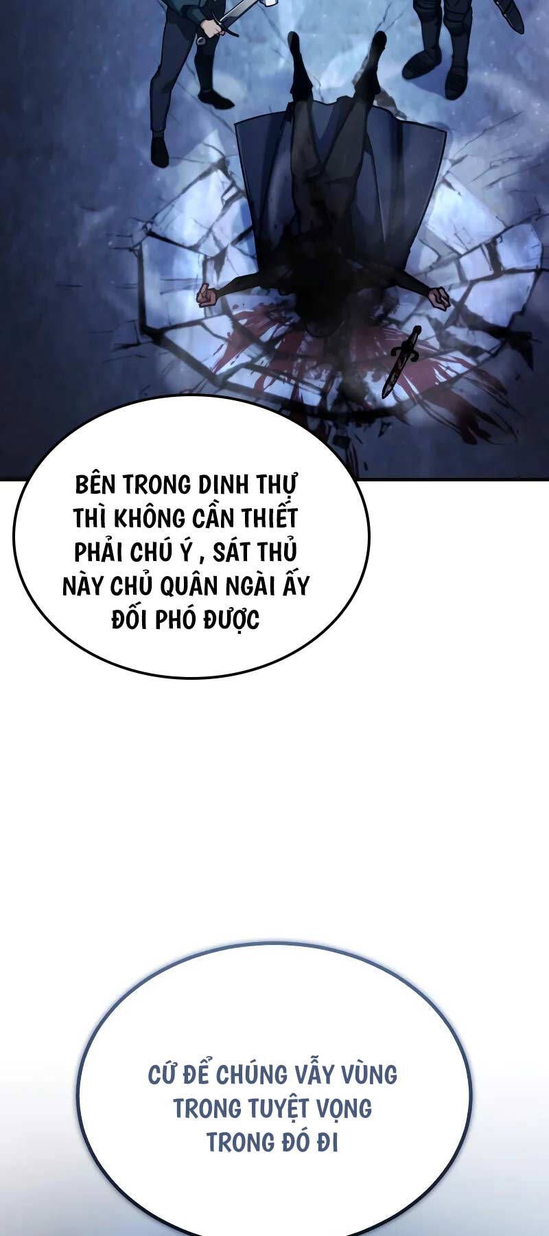 đọc truyện Thiên Quỷ Chẳng Sống Nổi Cuộc Đời Bình Thường Chương 114 ảnh 33 tại Giả Dược