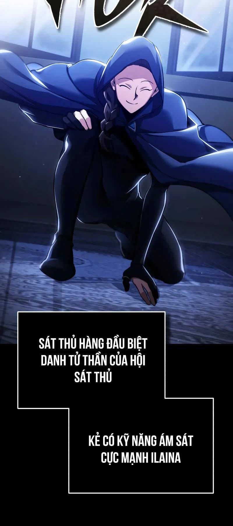 đọc truyện Thiên Quỷ Chẳng Sống Nổi Cuộc Đời Bình Thường Chương 114 ảnh 38 tại Giả Dược