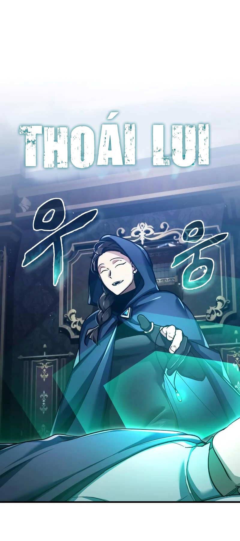 đọc truyện Thiên Quỷ Chẳng Sống Nổi Cuộc Đời Bình Thường Chương 114 ảnh 47 tại Giả Dược