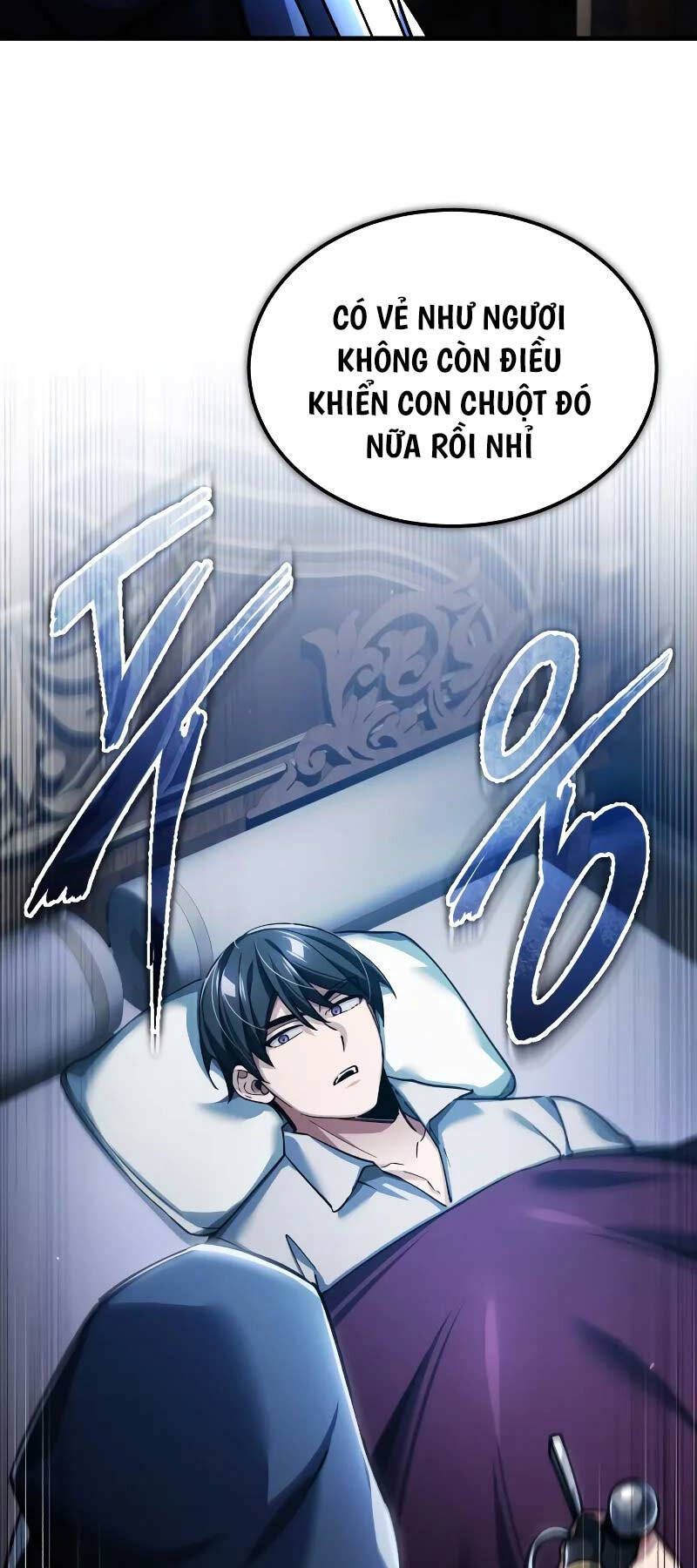 đọc truyện Thiên Quỷ Chẳng Sống Nổi Cuộc Đời Bình Thường Chương 114 ảnh 49 tại Giả Dược