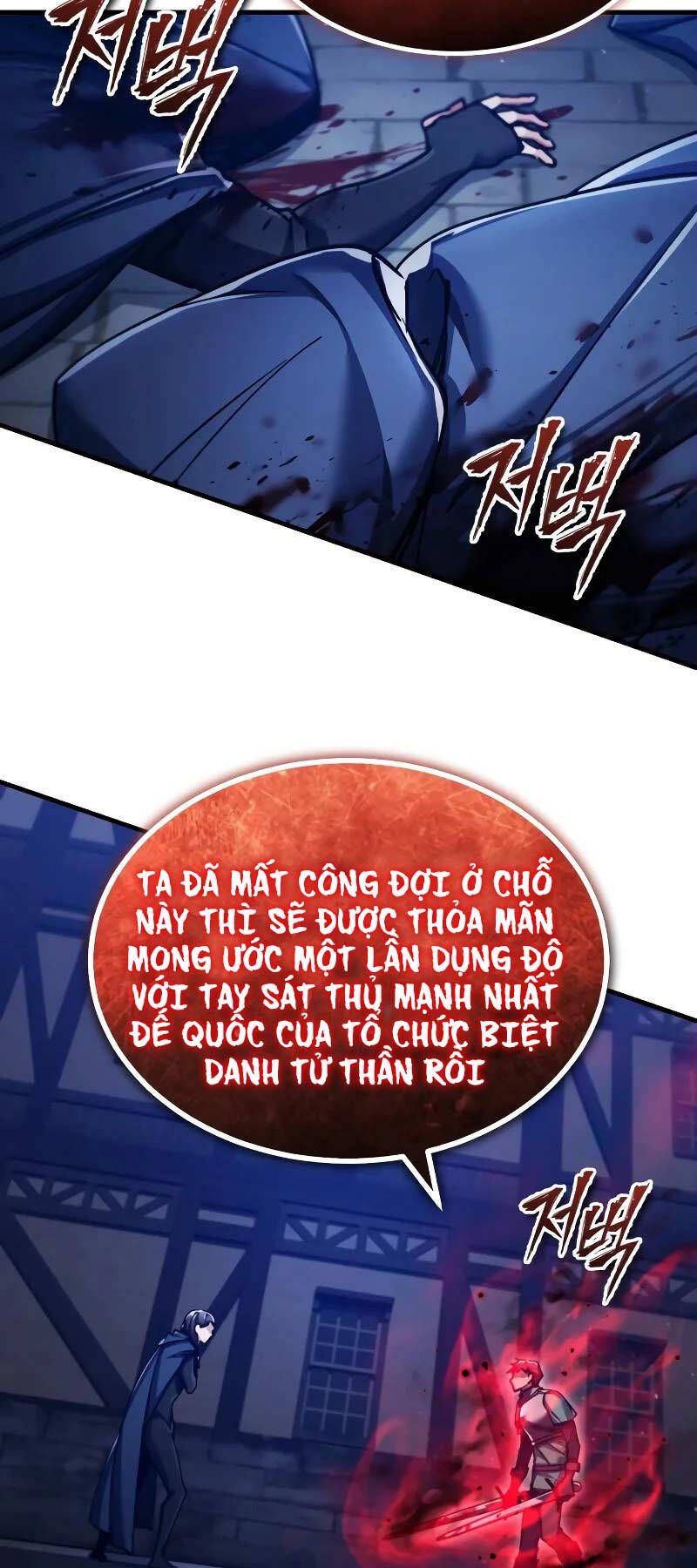đọc truyện Thiên Quỷ Chẳng Sống Nổi Cuộc Đời Bình Thường Chương 114 ảnh 79 tại Giả Dược