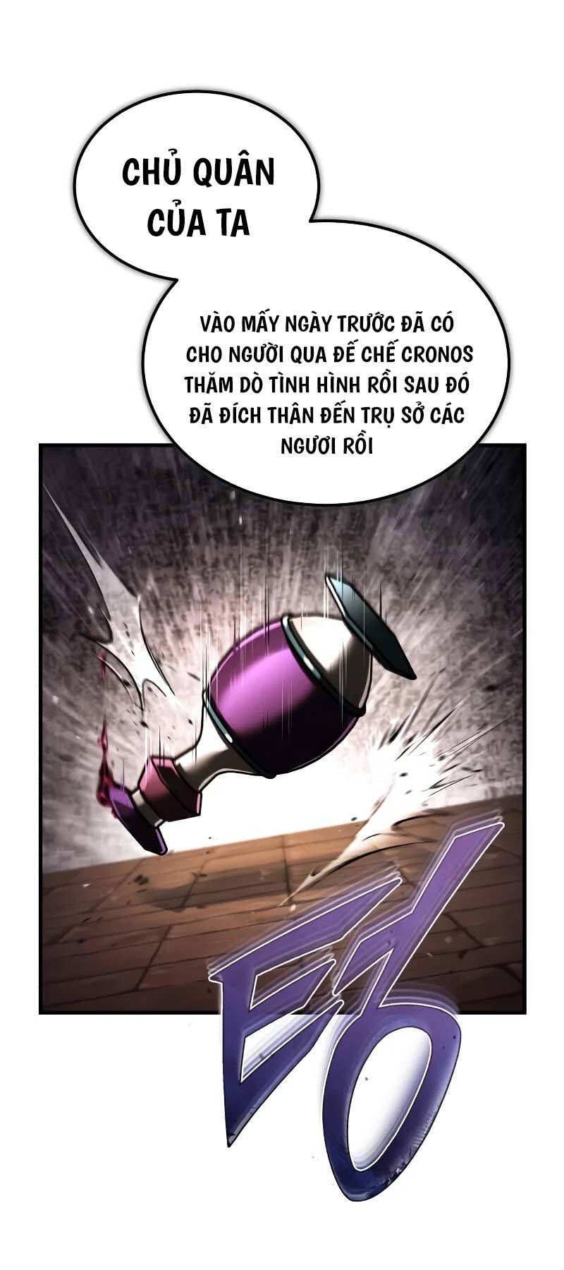 đọc truyện Thiên Quỷ Chẳng Sống Nổi Cuộc Đời Bình Thường Chương 115 ảnh 25 tại Giả Dược