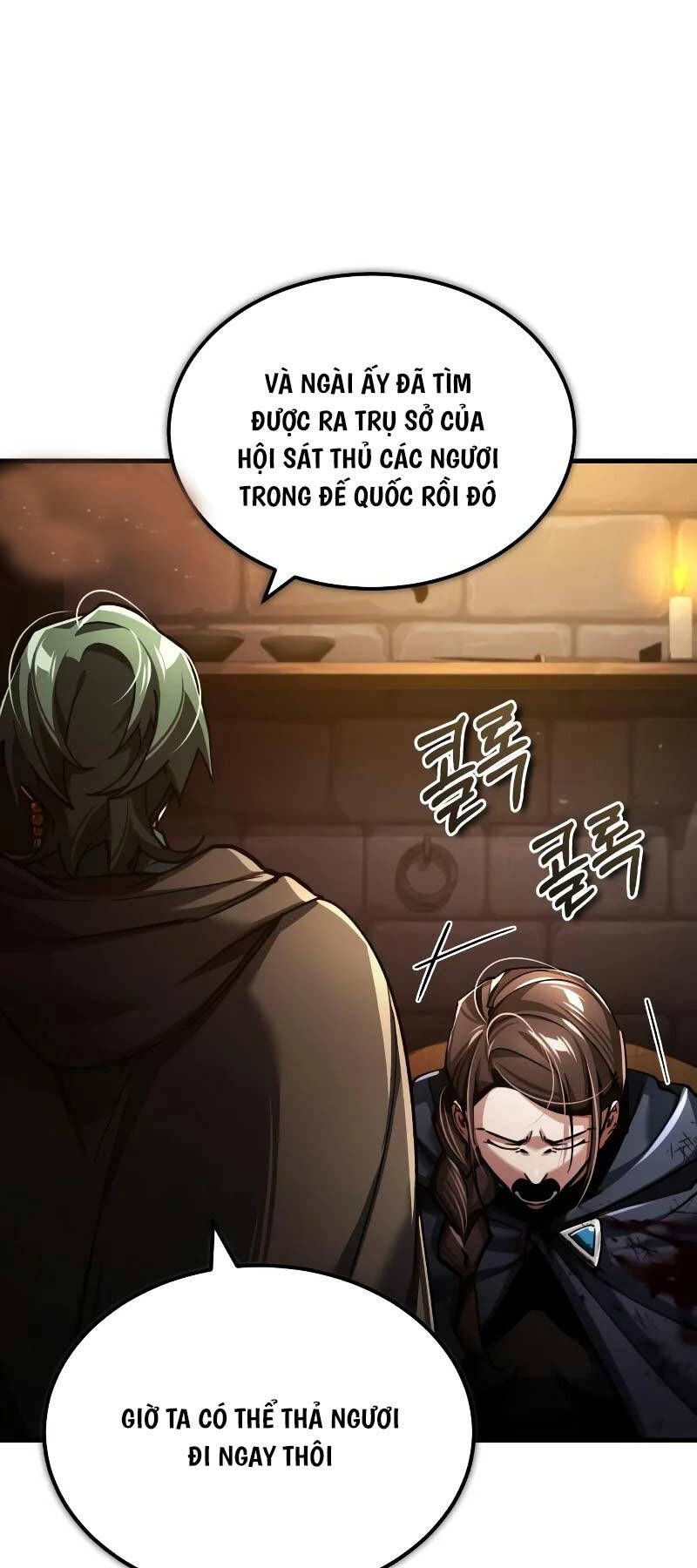 đọc truyện Thiên Quỷ Chẳng Sống Nổi Cuộc Đời Bình Thường Chương 115 ảnh 26 tại Giả Dược