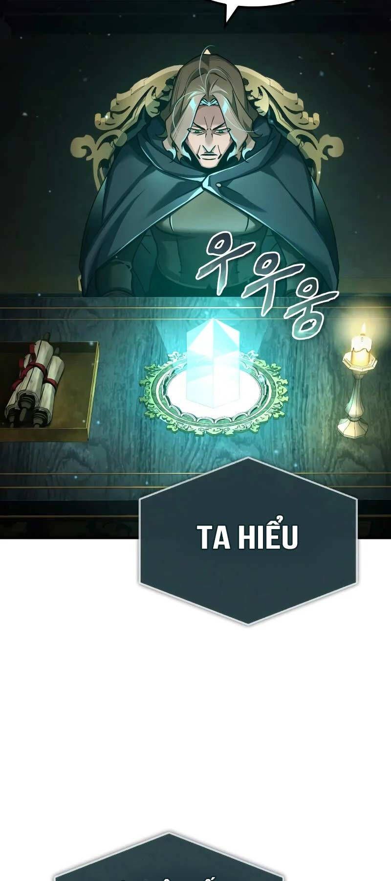 đọc truyện Thiên Quỷ Chẳng Sống Nổi Cuộc Đời Bình Thường Chương 115 ảnh 33 tại Giả Dược