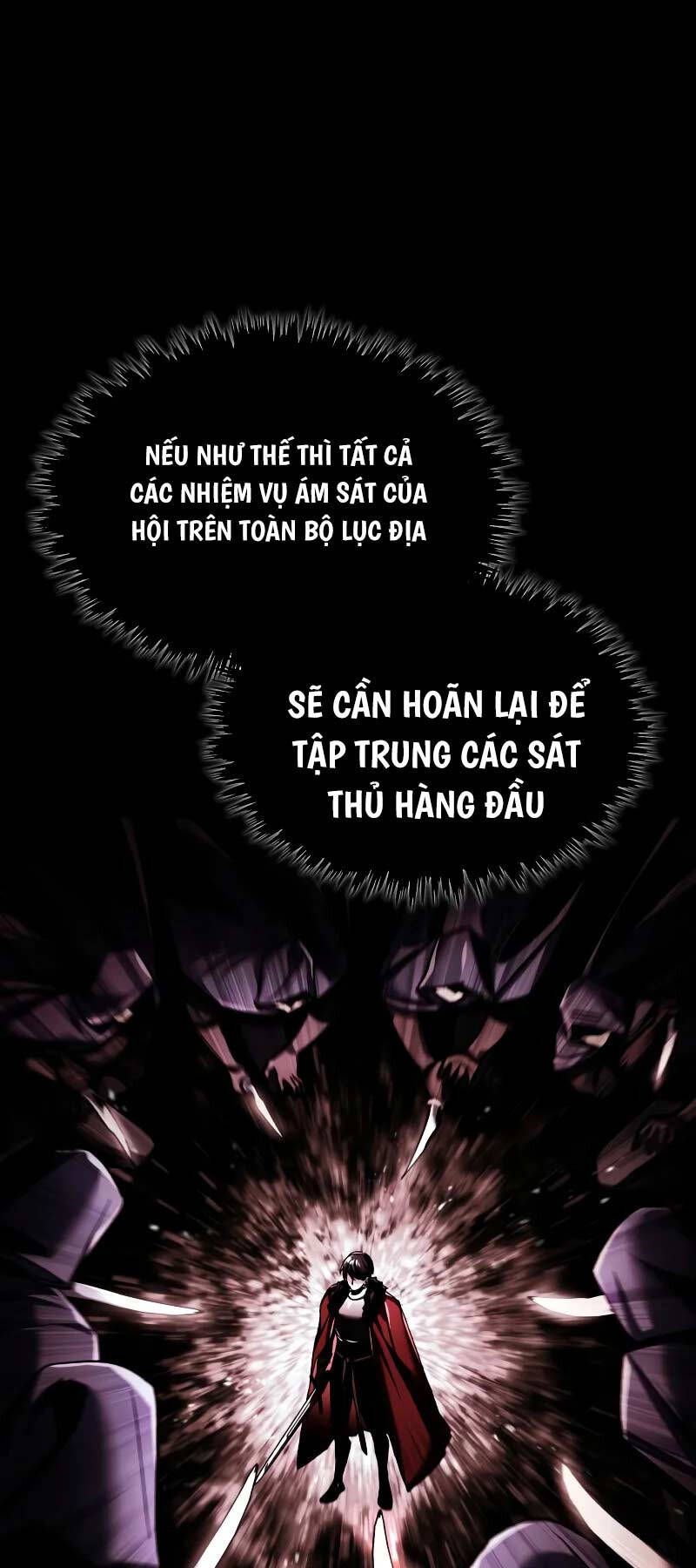 đọc truyện Thiên Quỷ Chẳng Sống Nổi Cuộc Đời Bình Thường Chương 115 ảnh 36 tại Giả Dược