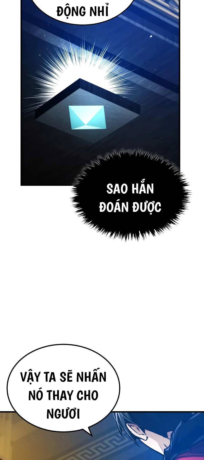 đọc truyện Thiên Quỷ Chẳng Sống Nổi Cuộc Đời Bình Thường Chương 115 ảnh 54 tại Giả Dược
