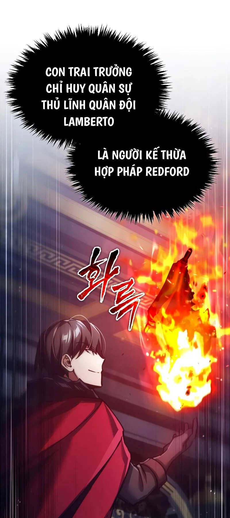 đọc truyện Thiên Quỷ Chẳng Sống Nổi Cuộc Đời Bình Thường Chương 115 ảnh 72 tại Giả Dược
