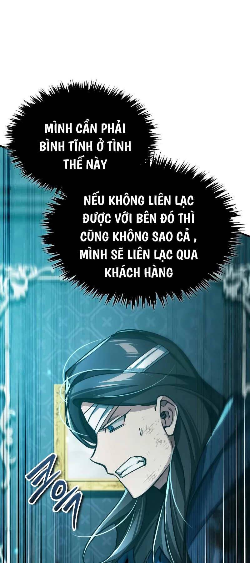 đọc truyện Thiên Quỷ Chẳng Sống Nổi Cuộc Đời Bình Thường Chương 115 ảnh 78 tại Giả Dược