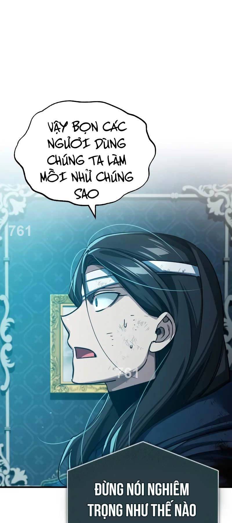 đọc truyện Thiên Quỷ Chẳng Sống Nổi Cuộc Đời Bình Thường Chương 116 ảnh 2 tại Giả Dược