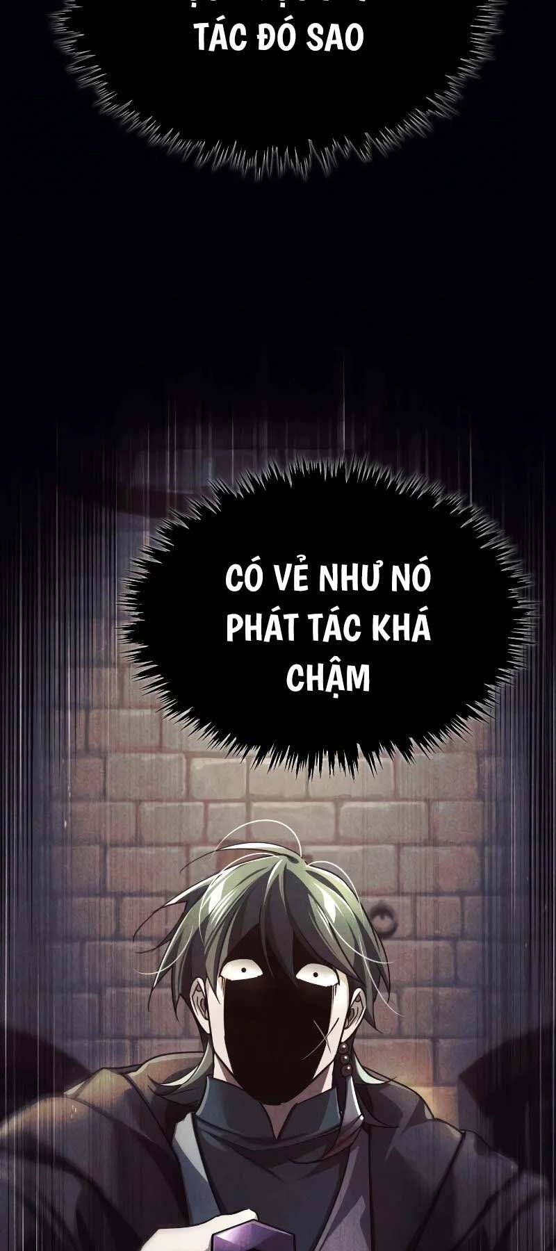 đọc truyện Thiên Quỷ Chẳng Sống Nổi Cuộc Đời Bình Thường Chương 116 ảnh 11 tại Giả Dược