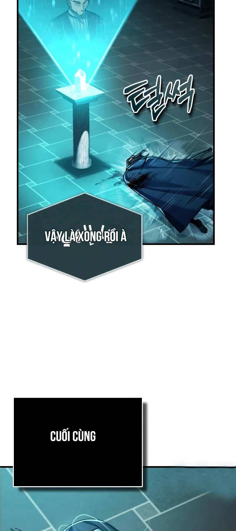 đọc truyện Thiên Quỷ Chẳng Sống Nổi Cuộc Đời Bình Thường Chương 116 ảnh 15 tại Giả Dược