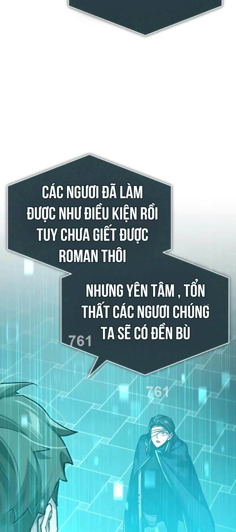 đọc truyện Thiên Quỷ Chẳng Sống Nổi Cuộc Đời Bình Thường Chương 116 ảnh 3 tại Giả Dược