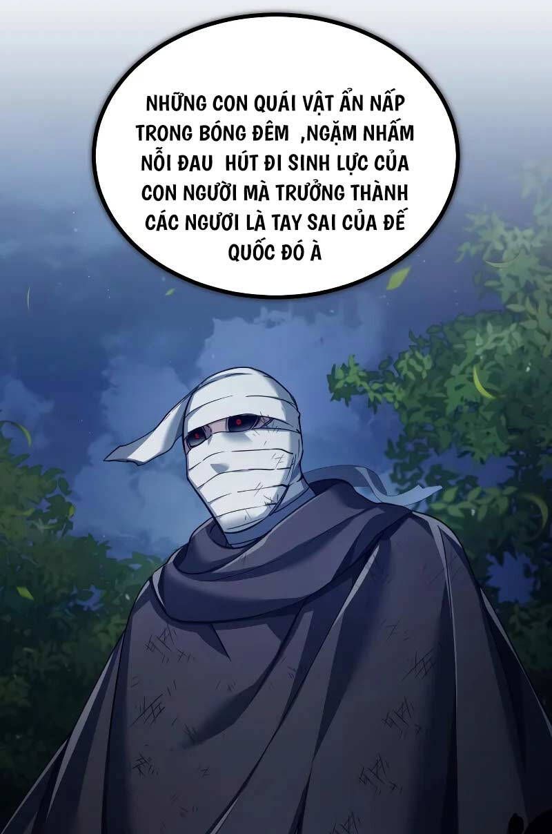 đọc truyện Thiên Quỷ Chẳng Sống Nổi Cuộc Đời Bình Thường Chương 116 ảnh 26 tại Giả Dược