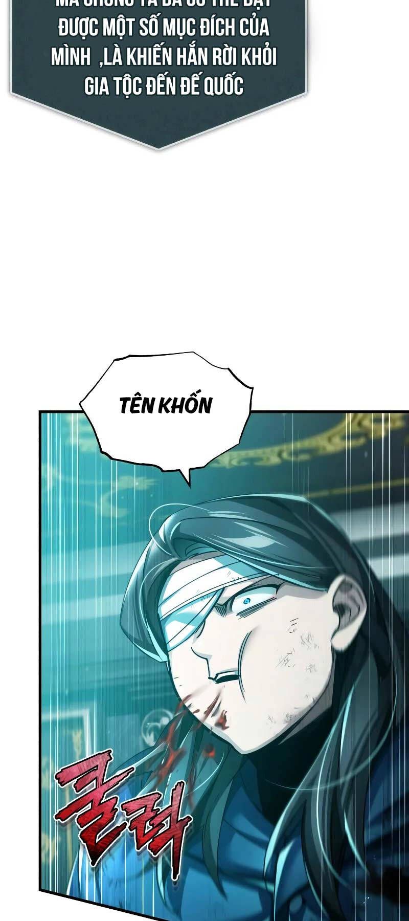 đọc truyện Thiên Quỷ Chẳng Sống Nổi Cuộc Đời Bình Thường Chương 116 ảnh 8 tại Giả Dược