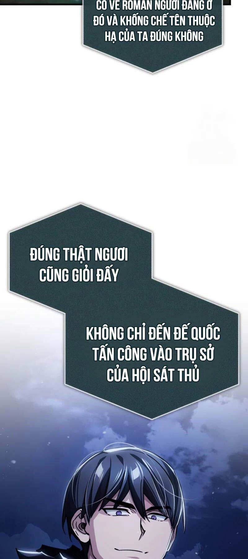 đọc truyện Thiên Quỷ Chẳng Sống Nổi Cuộc Đời Bình Thường Chương 117 ảnh 12 tại Giả Dược