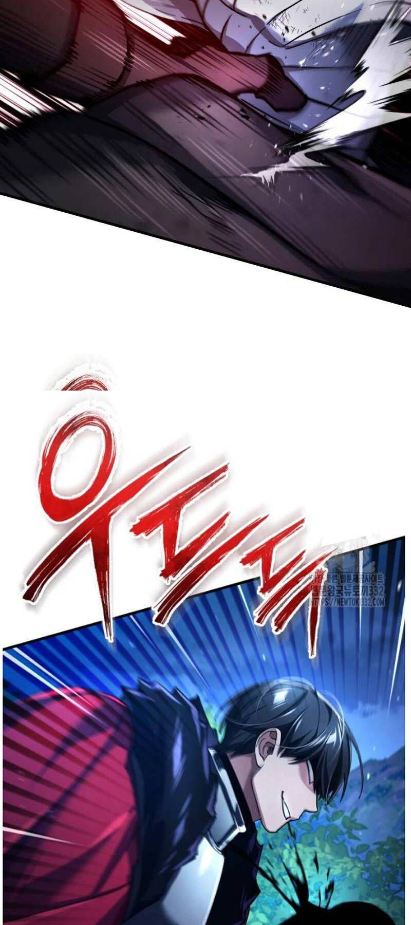 đọc truyện Thiên Quỷ Chẳng Sống Nổi Cuộc Đời Bình Thường Chương 117 ảnh 20 tại Giả Dược