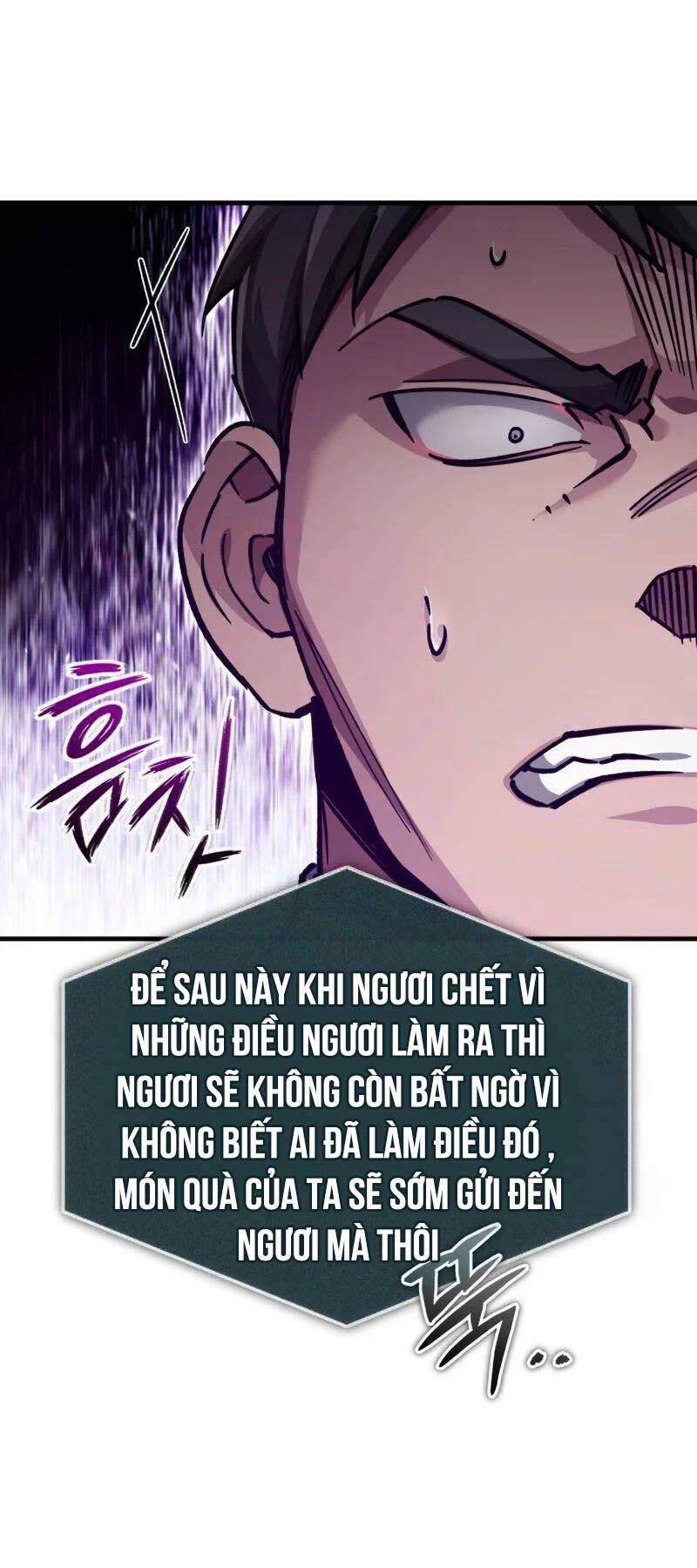 đọc truyện Thiên Quỷ Chẳng Sống Nổi Cuộc Đời Bình Thường Chương 117 ảnh 25 tại Giả Dược