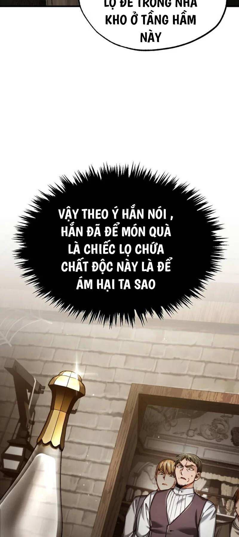 đọc truyện Thiên Quỷ Chẳng Sống Nổi Cuộc Đời Bình Thường Chương 117 ảnh 29 tại Giả Dược