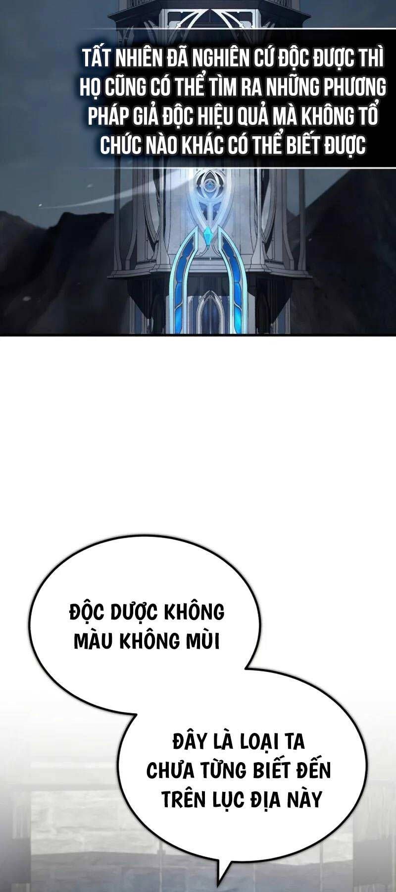 đọc truyện Thiên Quỷ Chẳng Sống Nổi Cuộc Đời Bình Thường Chương 117 ảnh 33 tại Giả Dược