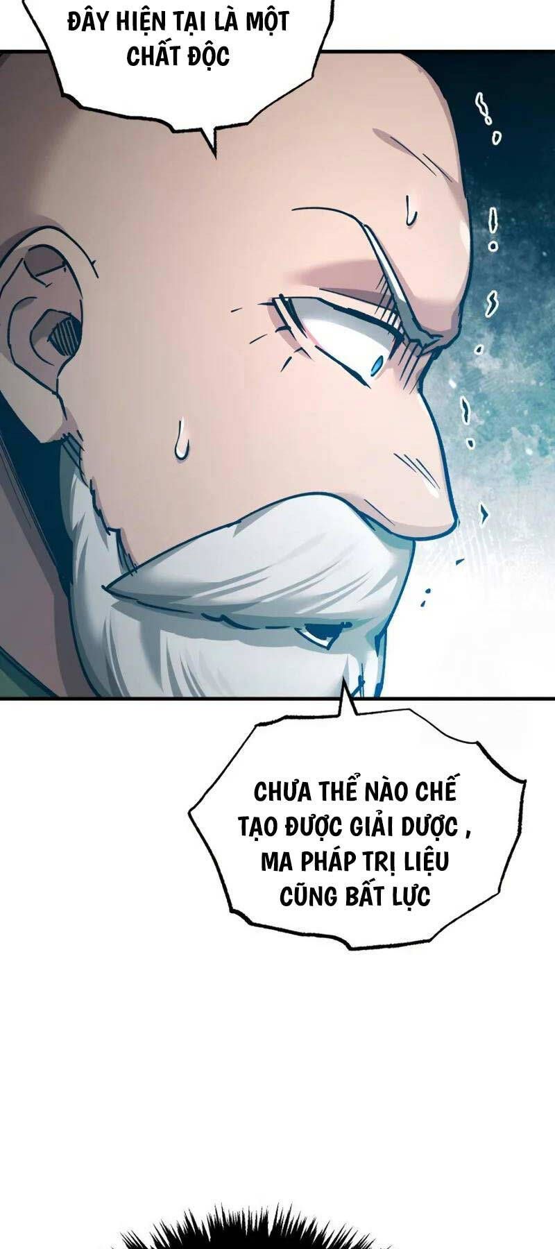 đọc truyện Thiên Quỷ Chẳng Sống Nổi Cuộc Đời Bình Thường Chương 117 ảnh 43 tại Giả Dược