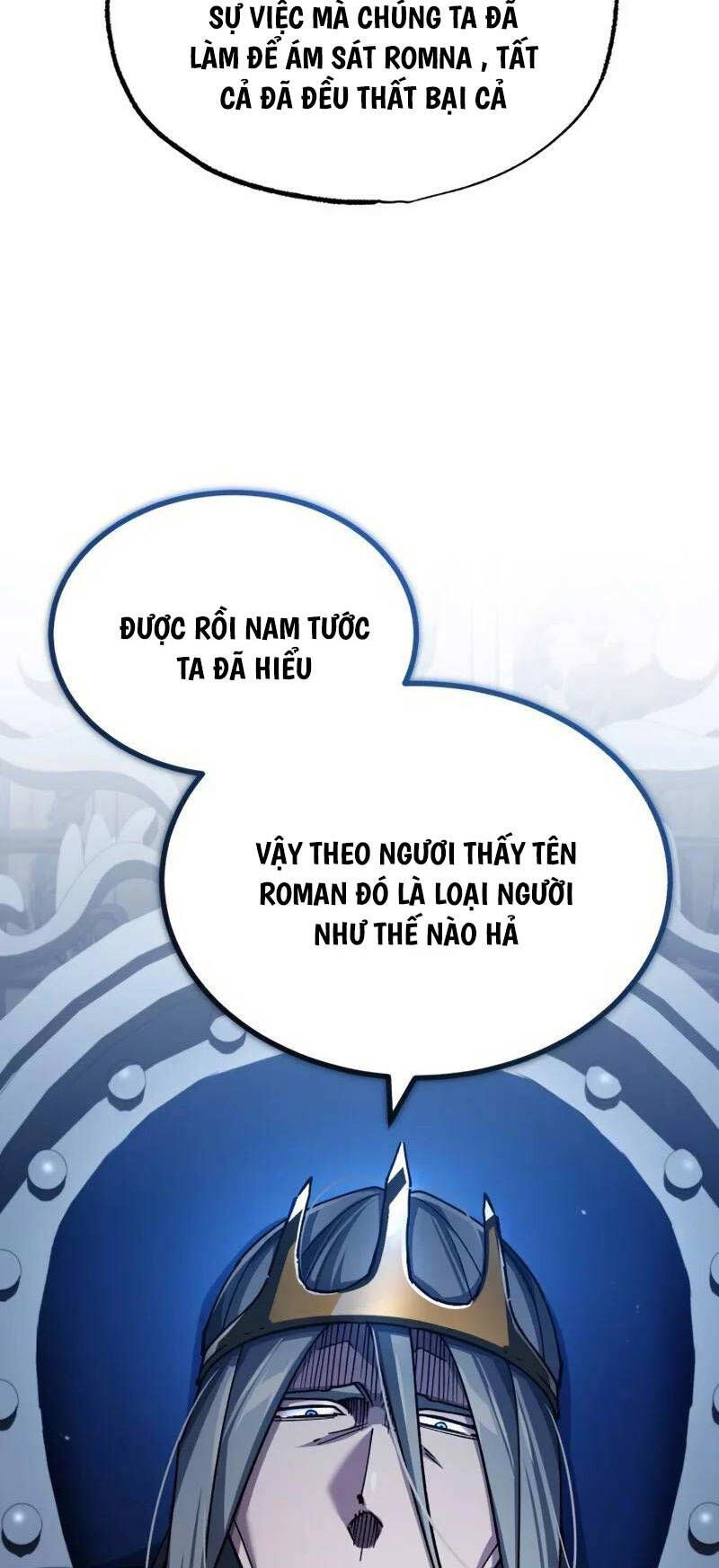 đọc truyện Thiên Quỷ Chẳng Sống Nổi Cuộc Đời Bình Thường Chương 117 ảnh 47 tại Giả Dược