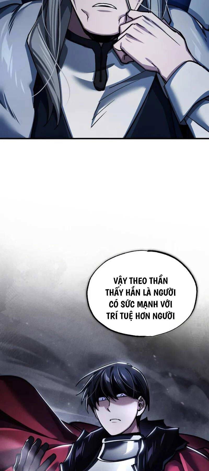 đọc truyện Thiên Quỷ Chẳng Sống Nổi Cuộc Đời Bình Thường Chương 117 ảnh 48 tại Giả Dược