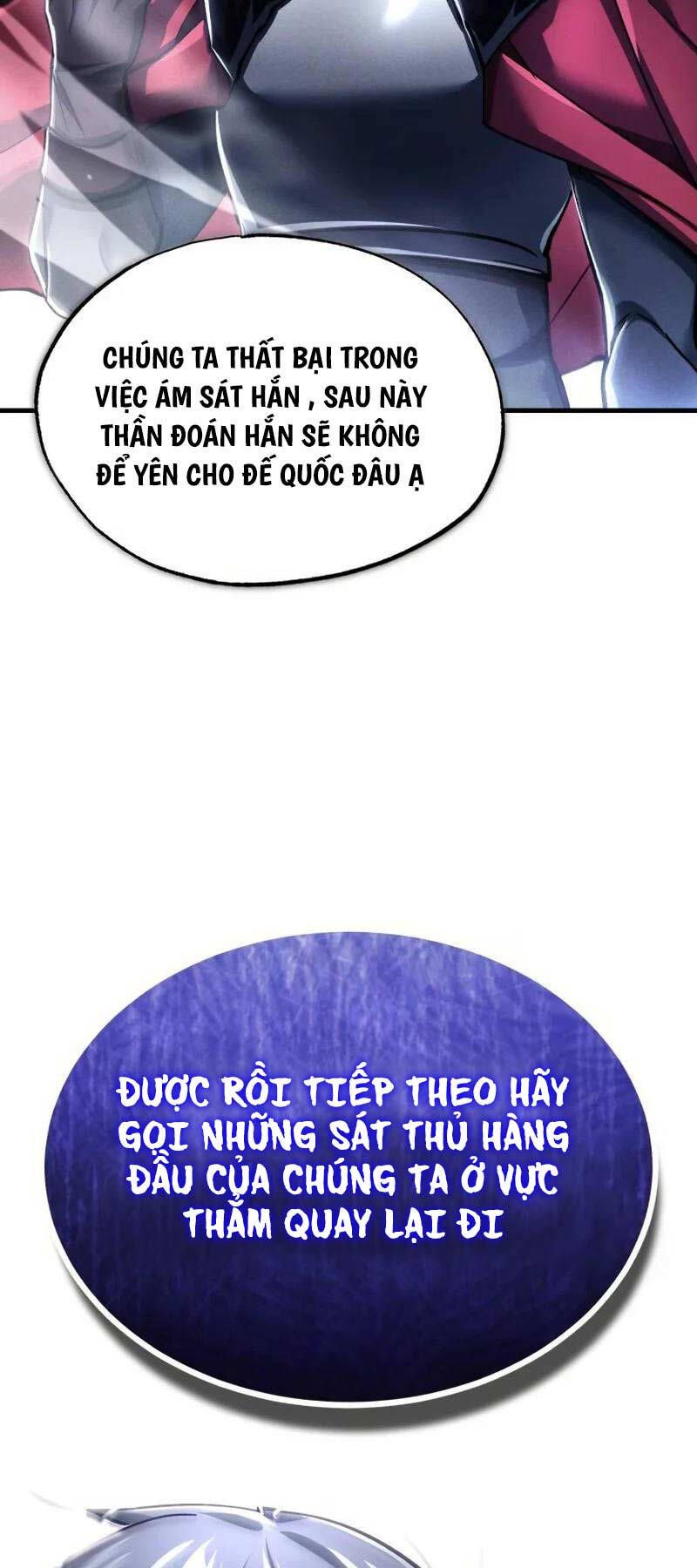 đọc truyện Thiên Quỷ Chẳng Sống Nổi Cuộc Đời Bình Thường Chương 117 ảnh 49 tại Giả Dược