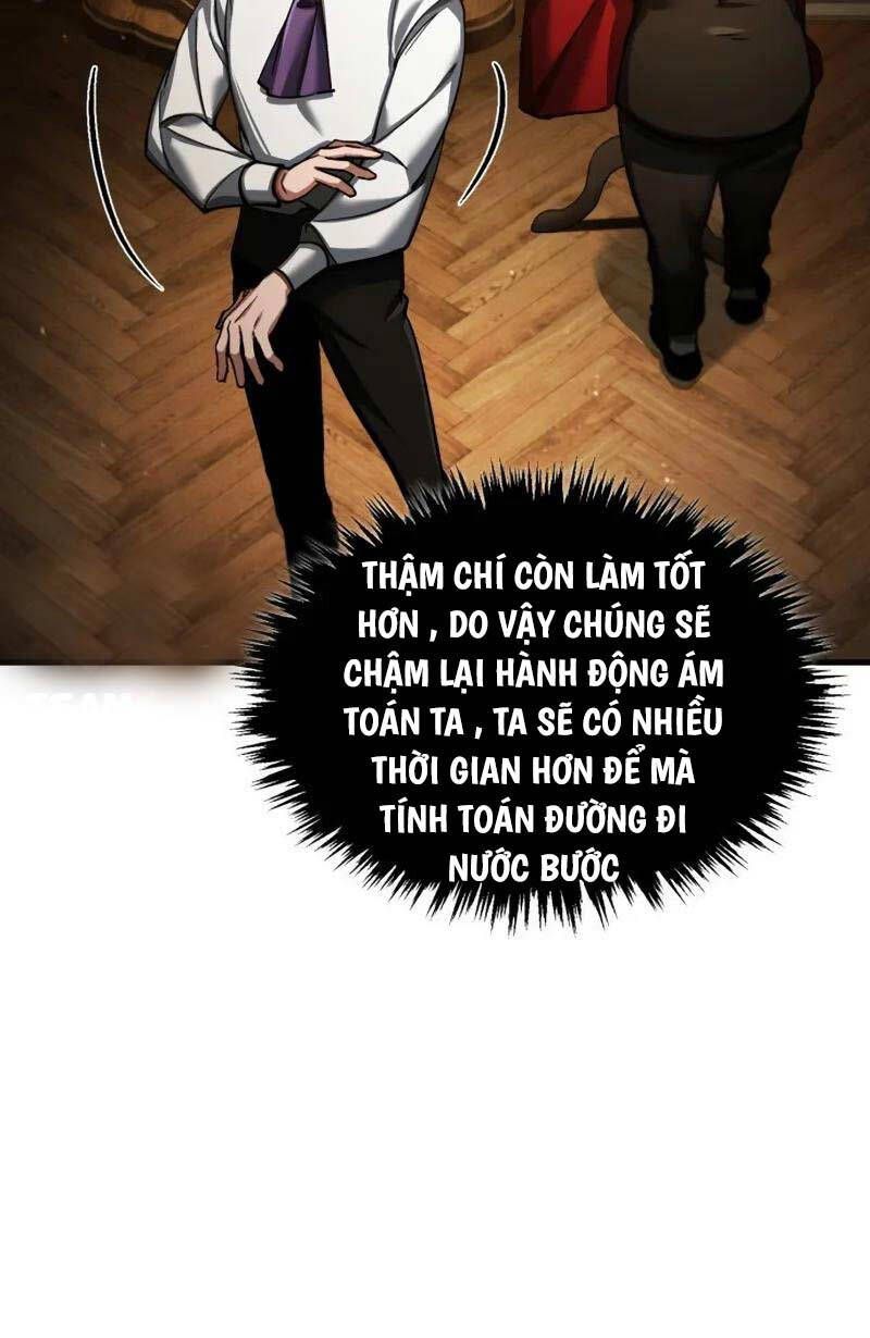 đọc truyện Thiên Quỷ Chẳng Sống Nổi Cuộc Đời Bình Thường Chương 117 ảnh 62 tại Giả Dược