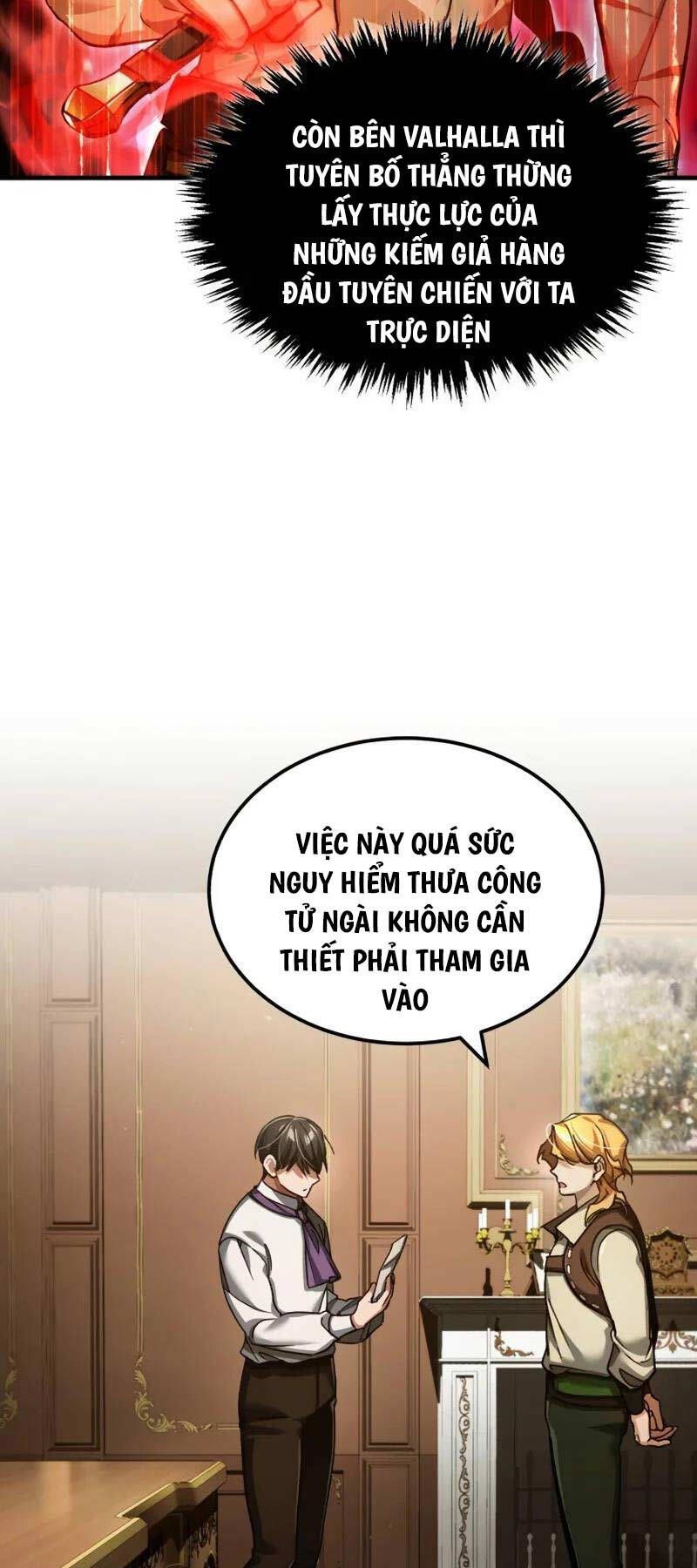 đọc truyện Thiên Quỷ Chẳng Sống Nổi Cuộc Đời Bình Thường Chương 117 ảnh 73 tại Giả Dược