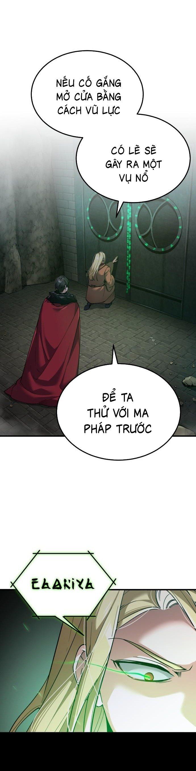 đọc truyện Thiên Quỷ Chẳng Sống Nổi Cuộc Đời Bình Thường Chương 118 ảnh 29 tại Thiên Thai Truyện