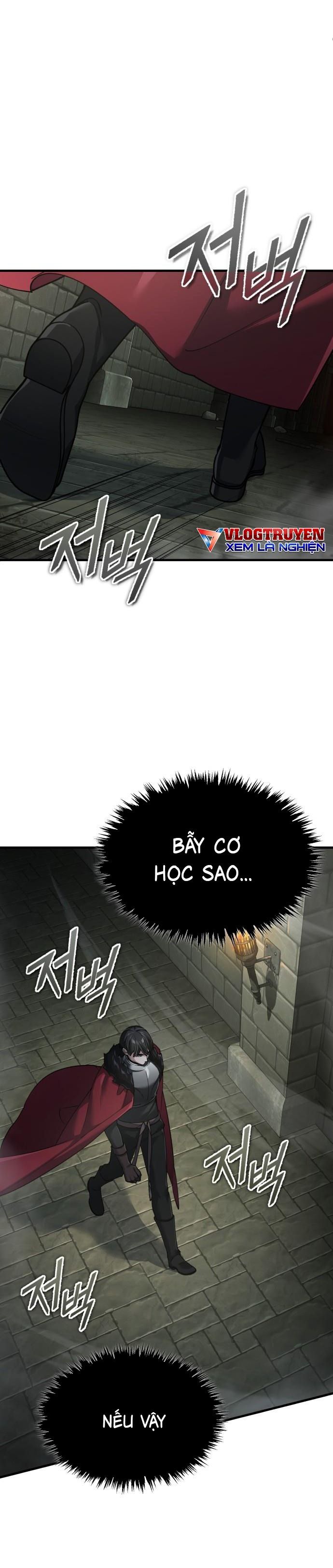 đọc truyện Thiên Quỷ Chẳng Sống Nổi Cuộc Đời Bình Thường Chương 118 ảnh 40 tại Thiên Thai Truyện