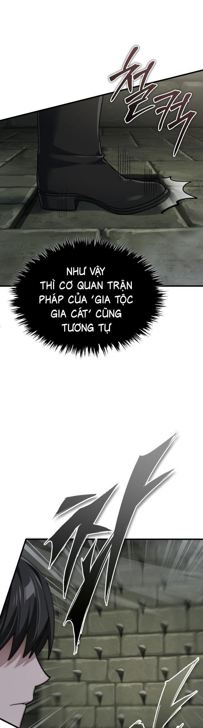 đọc truyện Thiên Quỷ Chẳng Sống Nổi Cuộc Đời Bình Thường Chương 118 ảnh 41 tại Thiên Thai Truyện