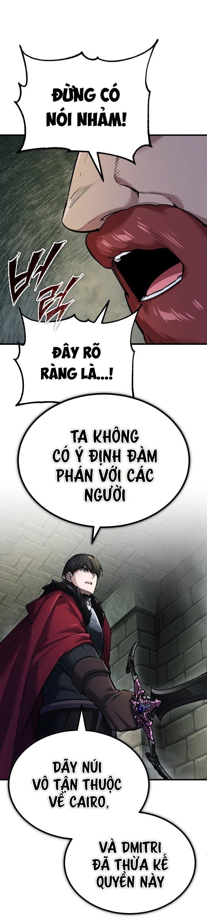 đọc truyện Thiên Quỷ Chẳng Sống Nổi Cuộc Đời Bình Thường Chương 118 ảnh 47 tại Thiên Thai Truyện