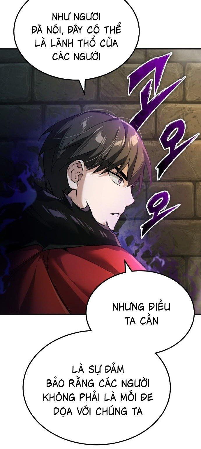 đọc truyện Thiên Quỷ Chẳng Sống Nổi Cuộc Đời Bình Thường Chương 118 ảnh 52 tại Thiên Thai Truyện