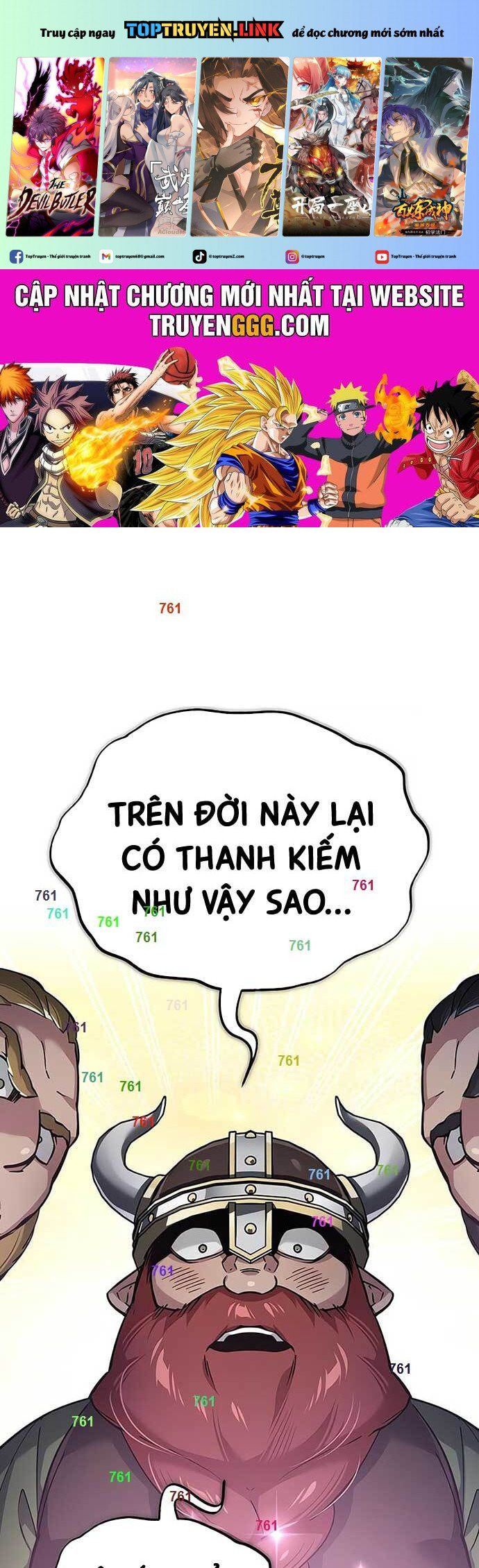 đọc truyện Thiên Quỷ Chẳng Sống Nổi Cuộc Đời Bình Thường Chương 119 ảnh 2 tại Giả Dược
