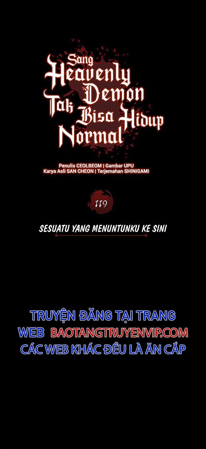 đọc truyện Thiên Quỷ Chẳng Sống Nổi Cuộc Đời Bình Thường Chương 119 ảnh 22 tại Giả Dược