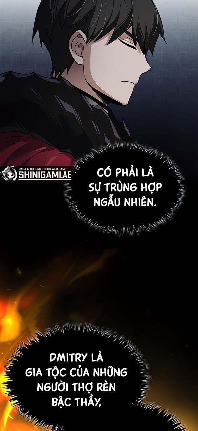 đọc truyện Thiên Quỷ Chẳng Sống Nổi Cuộc Đời Bình Thường Chương 119 ảnh 38 tại Giả Dược