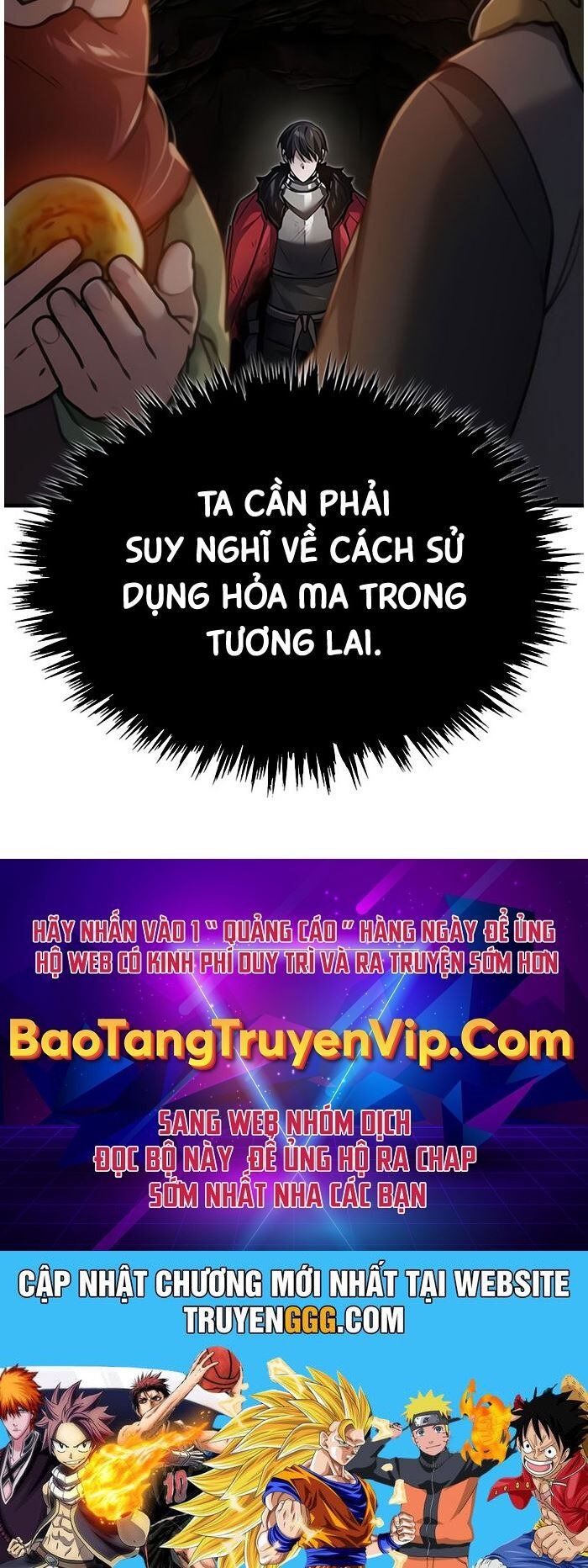 đọc truyện Thiên Quỷ Chẳng Sống Nổi Cuộc Đời Bình Thường Chương 119 ảnh 81 tại Giả Dược
