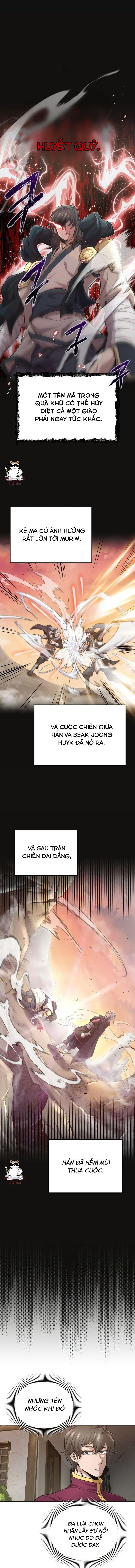 đọc truyện Thiên Quỷ Chẳng Sống Nổi Cuộc Đời Bình Thường Chương 12 ảnh 3 tại Thiên Thai Truyện