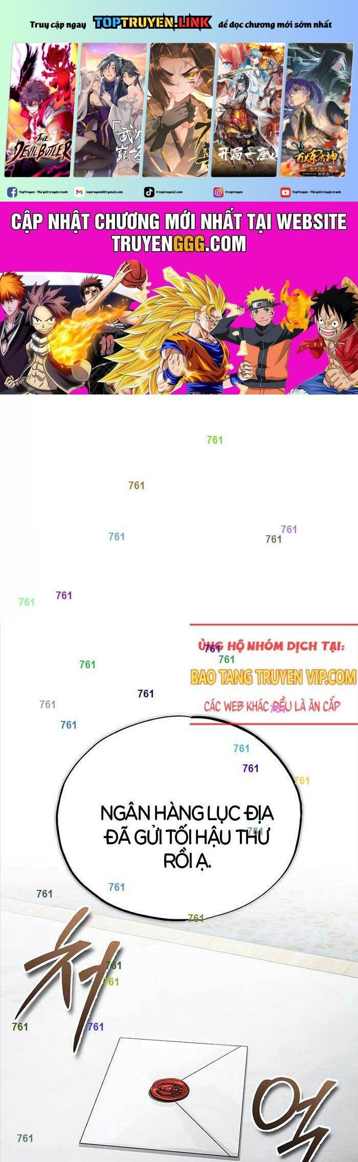 đọc truyện Thiên Quỷ Chẳng Sống Nổi Cuộc Đời Bình Thường Chương 120 ảnh 2 tại Thiên Thai Truyện