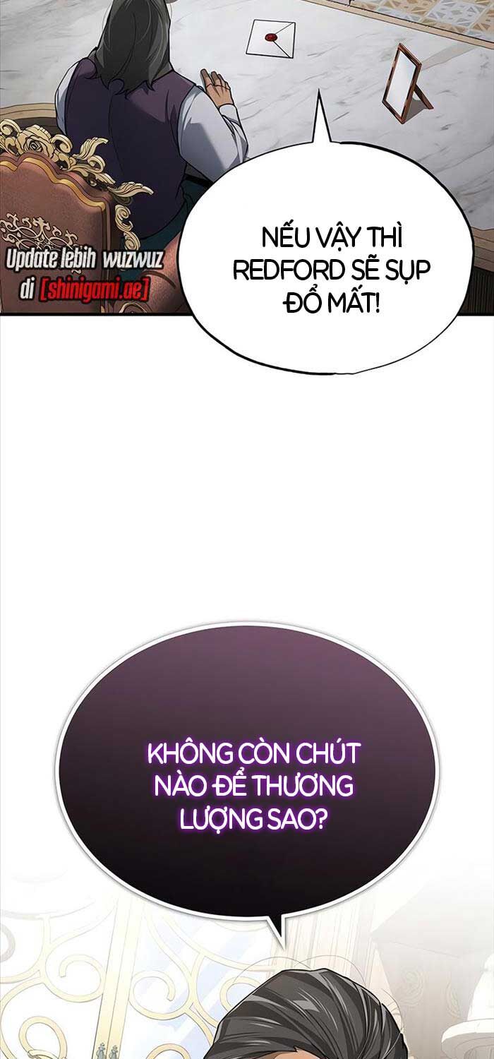 đọc truyện Thiên Quỷ Chẳng Sống Nổi Cuộc Đời Bình Thường Chương 120 ảnh 4 tại Thiên Thai Truyện