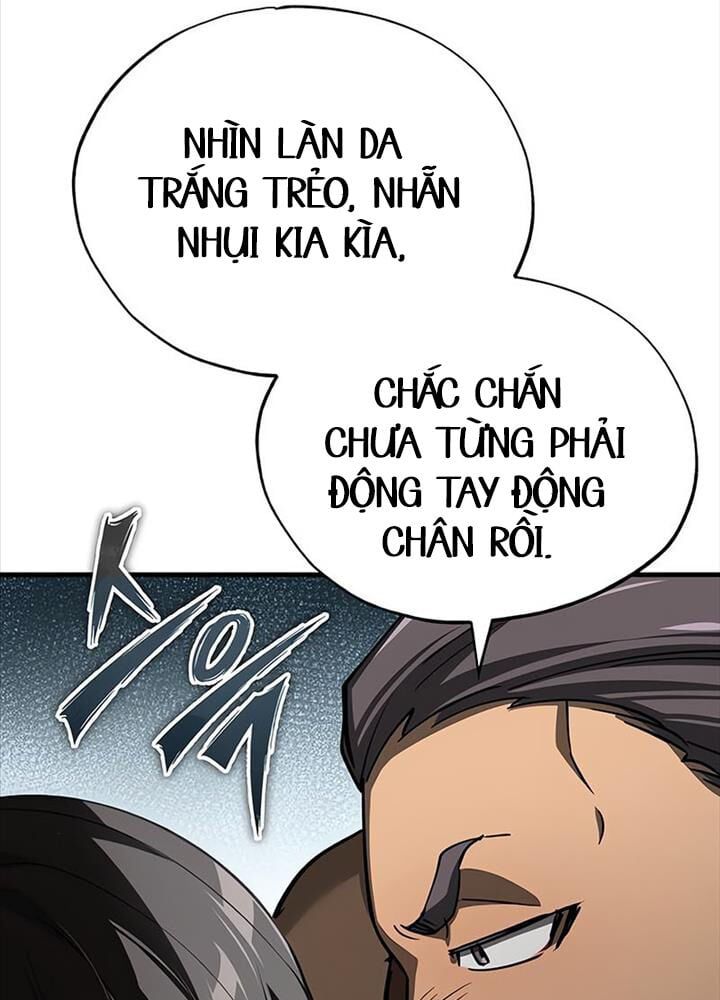 đọc truyện Thiên Quỷ Chẳng Sống Nổi Cuộc Đời Bình Thường Chương 125 ảnh 118 tại Giả Dược