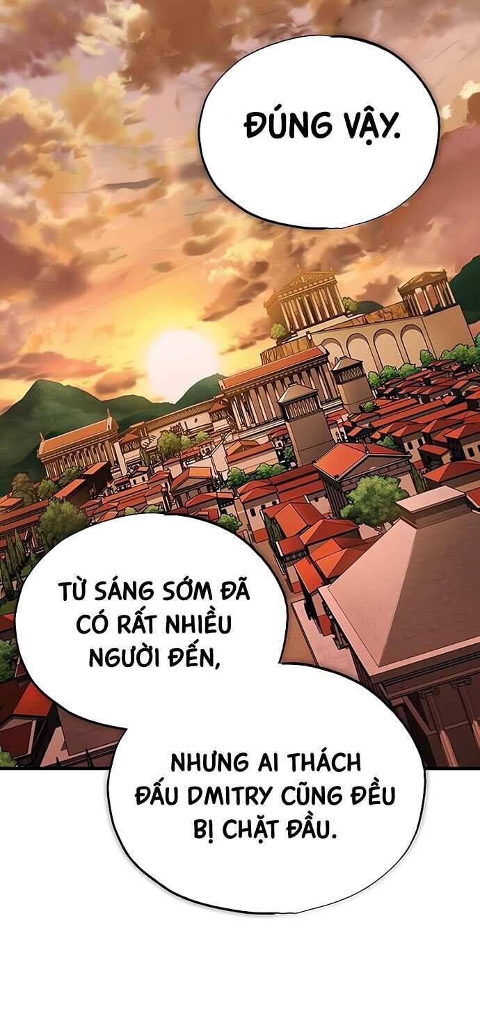 đọc truyện Thiên Quỷ Chẳng Sống Nổi Cuộc Đời Bình Thường Chương 128 ảnh 45 tại Thiên Thai Truyện
