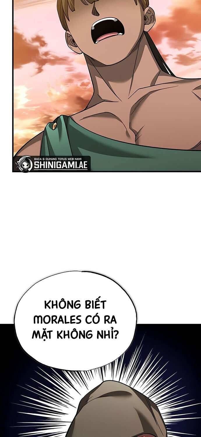 đọc truyện Thiên Quỷ Chẳng Sống Nổi Cuộc Đời Bình Thường Chương 128 ảnh 49 tại Thiên Thai Truyện