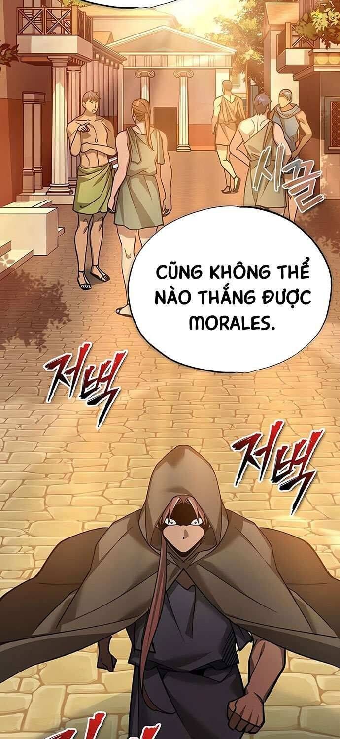 đọc truyện Thiên Quỷ Chẳng Sống Nổi Cuộc Đời Bình Thường Chương 128 ảnh 52 tại Thiên Thai Truyện